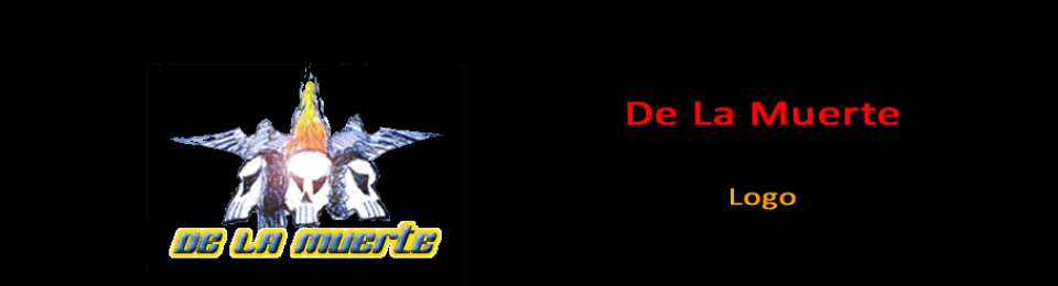 De La Muerte (1)