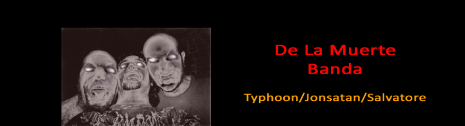 De La Muerte (2)