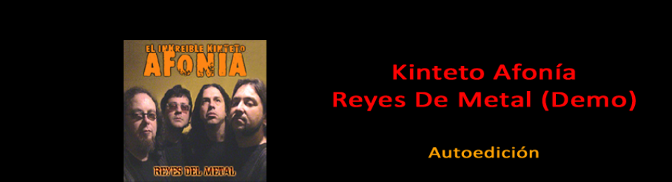 El Inkreíble Kinteto Afonía (1)