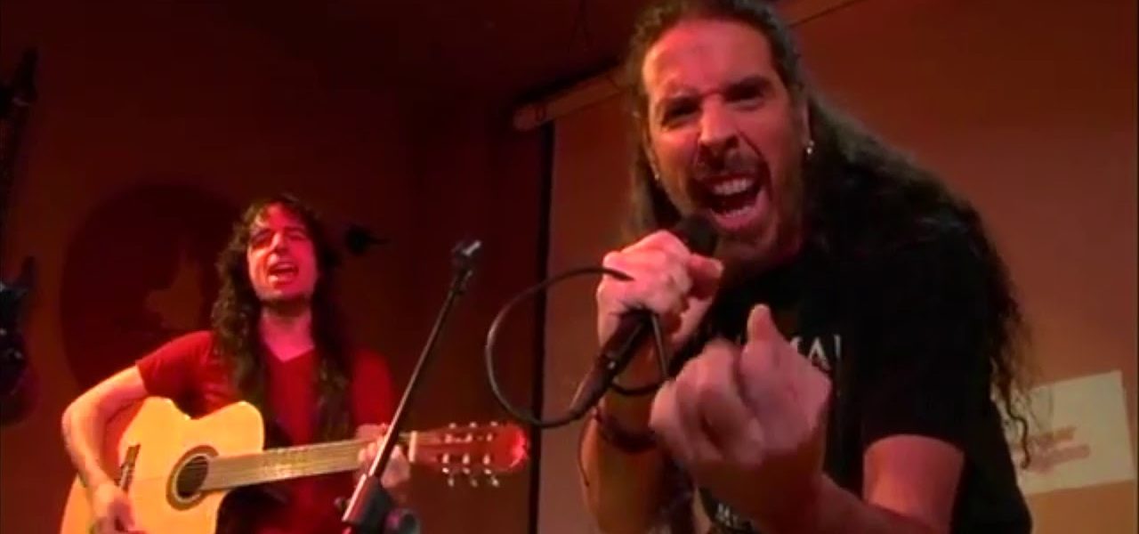 Cápsula sonora #6: Mercury Rex