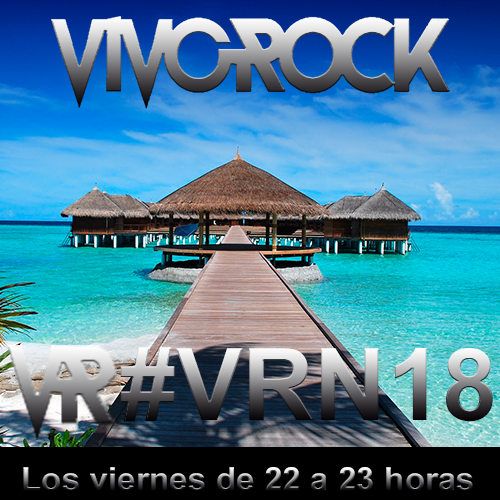 VRN 2018 #2