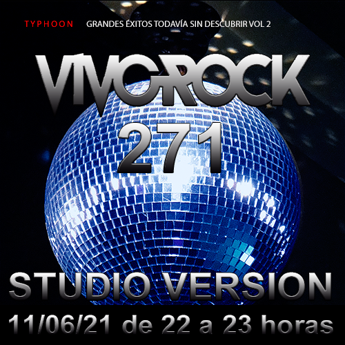 Vivo Rock #271