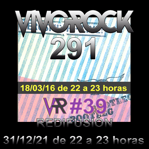 Vivo Rock #291