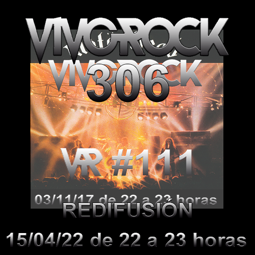 Vivo Rock #306