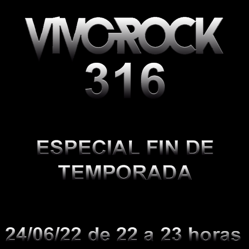 Vivo Rock #316